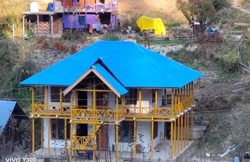 Kullu House | Shangarh JC Snow Valley