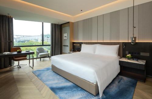 Pudong Hotel | Shanghai Expo RiverSide Hotel
