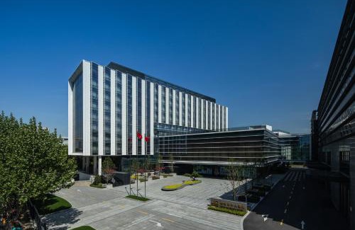 Pudong Hotel | Shanghai Expo RiverSide Hotel