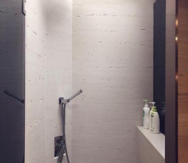 Huangpu House | Shanghai Hills & Gefii SPACE X close to Metro line 2 Jing'an Temple