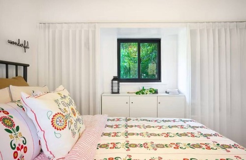 Jing'an House | Shanghai Hills&Well-time Scandi Loft