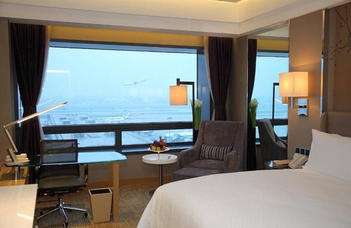 Minhang Hotel | Shanghai HongQiao Airport Hotel