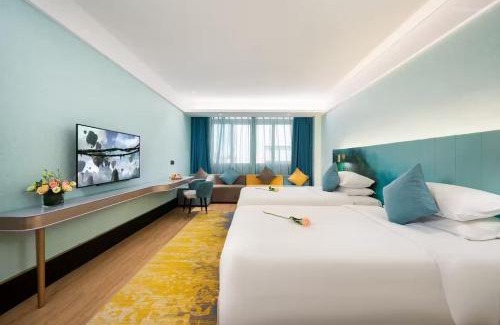 Jiading Hotel | Shanghai Junxin Hotel