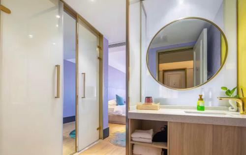 Jiading Hotel | Shanghai Junxin Hotel