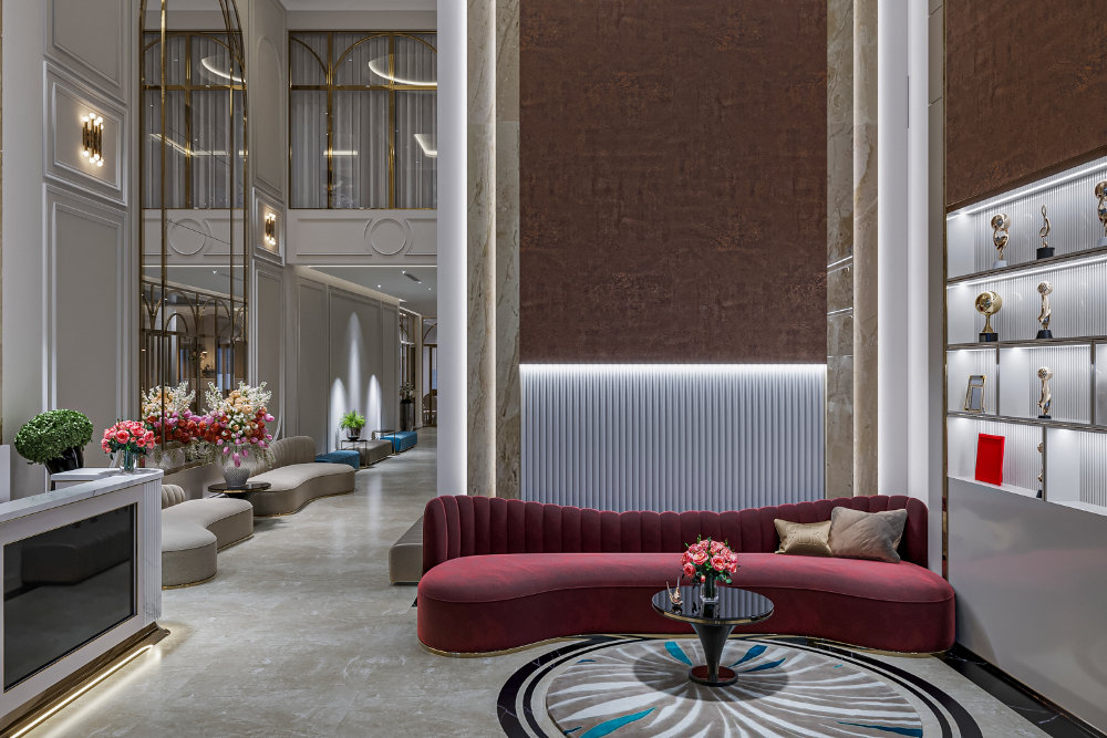 Downtown Shanghai Apartment | Shanghai M home B&B near East Nanjing Road Subway near The Bund and Peoples Square 上海小胖纸民宿-南京东路店-天赐外滩