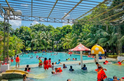 Chantrea Hotel | Shanghai Resort