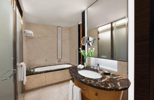 Vasanth Nagar Hotel | Shangri-La Bengaluru