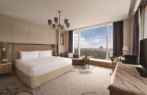 Vasanth Nagar Hotel | Shangri-La Bengaluru