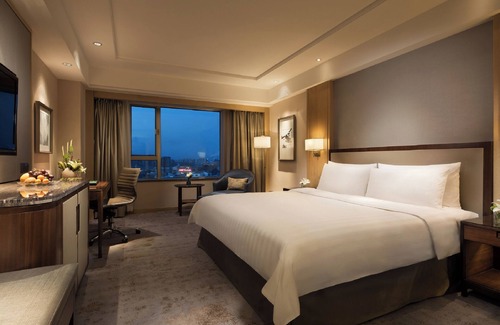Chaoyang Hotel | Shangri-La Changchun