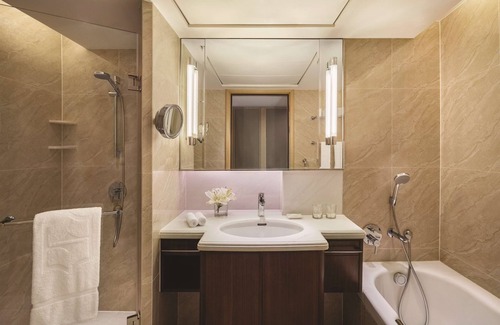 Chaoyang Hotel | Shangri-La Changchun