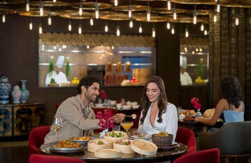 Connaught Place Hotel | Shangri-La Eros New Delhi