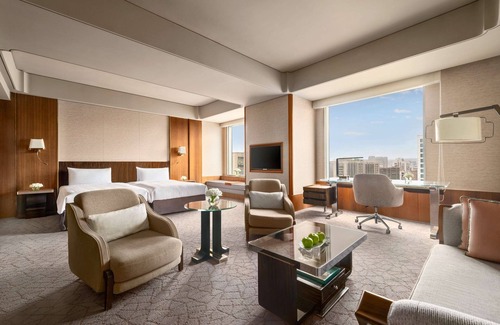 Daan Hotel | Shangri-La Far Eastern, Taipei