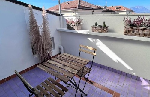 Benevento House | Shangri-La