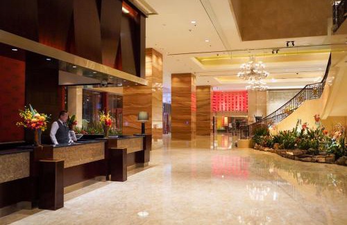 Yanta Qu Hotel | Shangri-La Xian