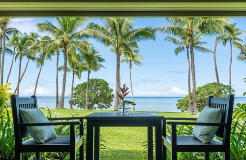 Yanuca Island Resort | Shangri-La Yanuca Island, Fiji