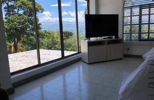 Palestina Villa | Shangri La Yoga and art