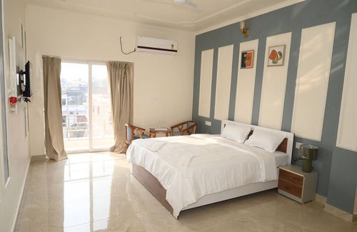 Bodh Gaya Bed & Breakfast | Shangrila Stay Bodhgaya