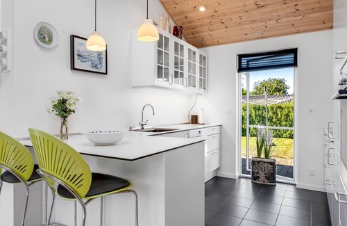 Juelsminde House | "Shania" - 300m from the sea by Interhome
