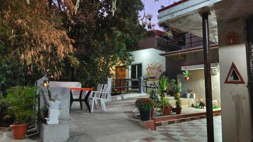 Kamalapur House | Shankar Homestay