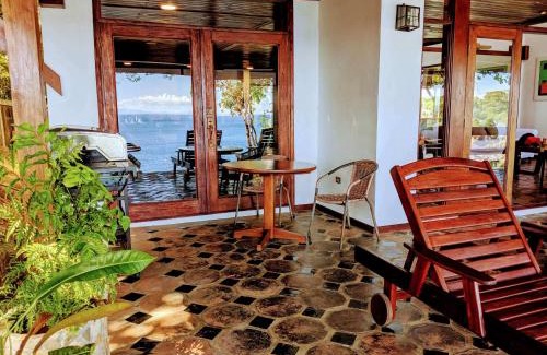 Playa La Redonda House | Shankton Tower