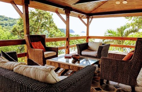 Playa La Redonda House | Shankton Tower