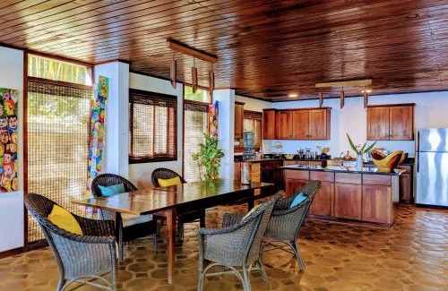 Playa La Redonda House | Shankton Tower