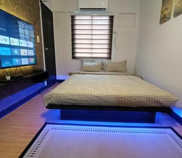 Bocaue Apartment | Shanley