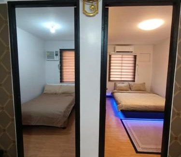 Bocaue Apartment | Shanley