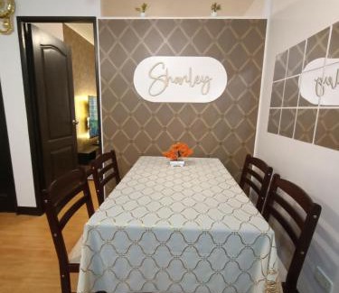 Bocaue Apartment | Shanley