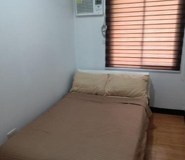 Bocaue Apartment | Shanley