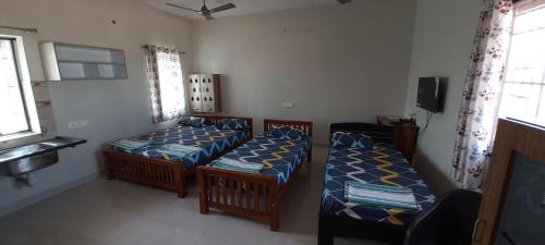 Coimbatore Hotel | Shantham Service Apartments, Indumanagar, Coimbatore