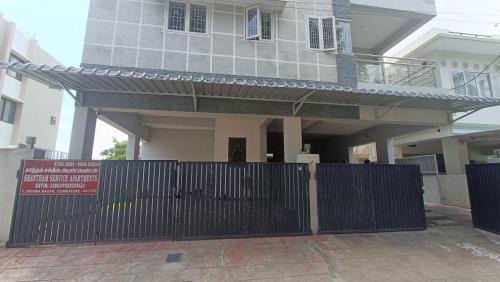 Coimbatore Hotel | Shantham Service Apartments, Indumanagar, Coimbatore