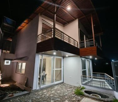 Bhimtal Hotel | Shanti Kunjj