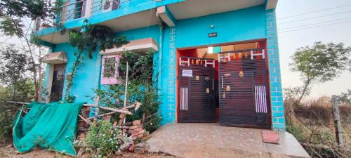 Raipur House | Shanti Niwas
