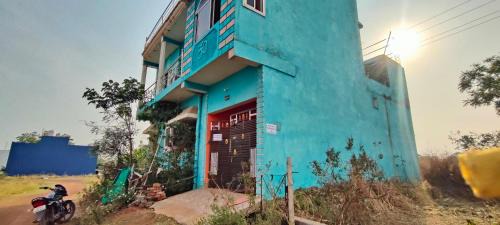 Raipur House | Shanti Niwas