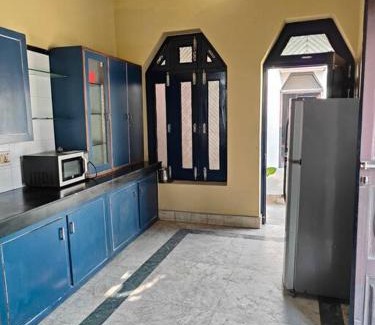 Faizabad Apartment | Shantiniketan - Comfortable Stay in Ayodhya