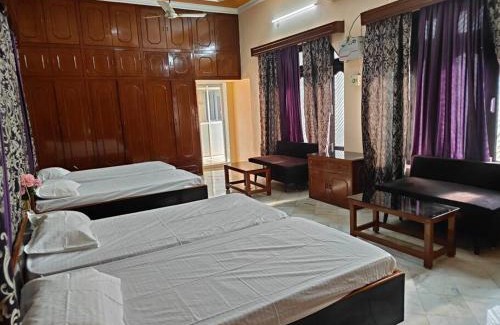 Faizabad Apartment | Shantiniketan - Comfortable Stay in Ayodhya