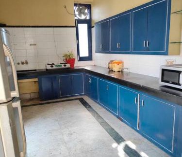 Faizabad Apartment | Shantiniketan - Comfortable Stay in Ayodhya