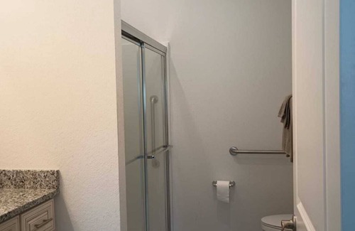 Tavares Condo | Shantiniketan I 1/2801/50 minutes to the Disney 2 mile to down town Tavares.