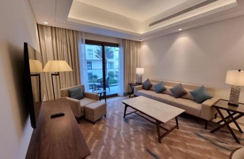 Sharm Apartment | Shaqa at Address Beach Residence - Fuj