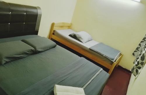 Taman Tanjung Apartment | Sharaa seaview Apartment