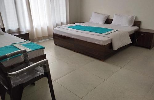 Ukhimath House | Sharada Home Stay