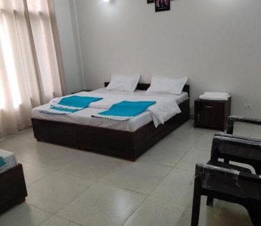 Ukhimath House | Sharada Home Stay