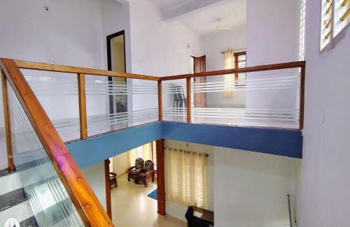 Sringeri House | Sharada Nest