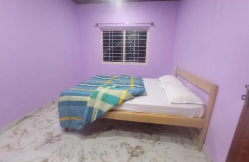 Sringeri House | Sharadamba Nivas - Shidle