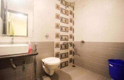 Mahabaleshwar Resort | SHARDUL HERITAGE THE RESORT