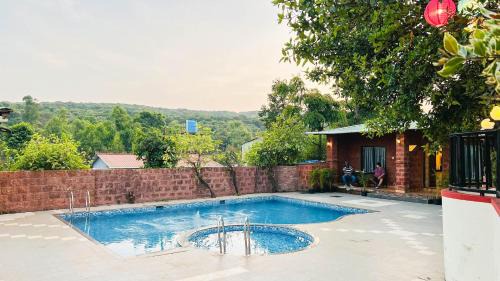 Mahabaleshwar Resort | SHARDUL HERITAGE THE RESORT
