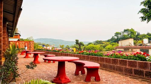 Mahabaleshwar Resort | SHARDUL HERITAGE THE RESORT