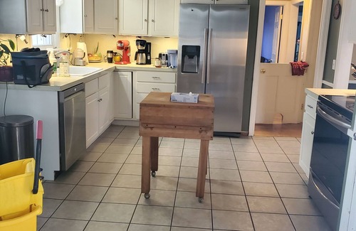 Rumford House | shared home 420 friendly