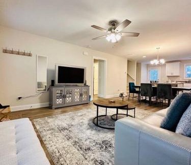Cramerton House | SHARED HOUSE Bedroom for rent SEPARATELY Brand NEW Home!